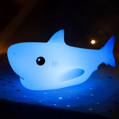 Shark Mate