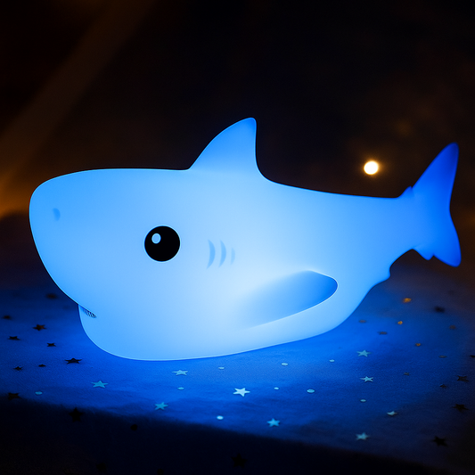 Shark Mate