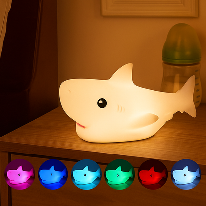 Shark Mate