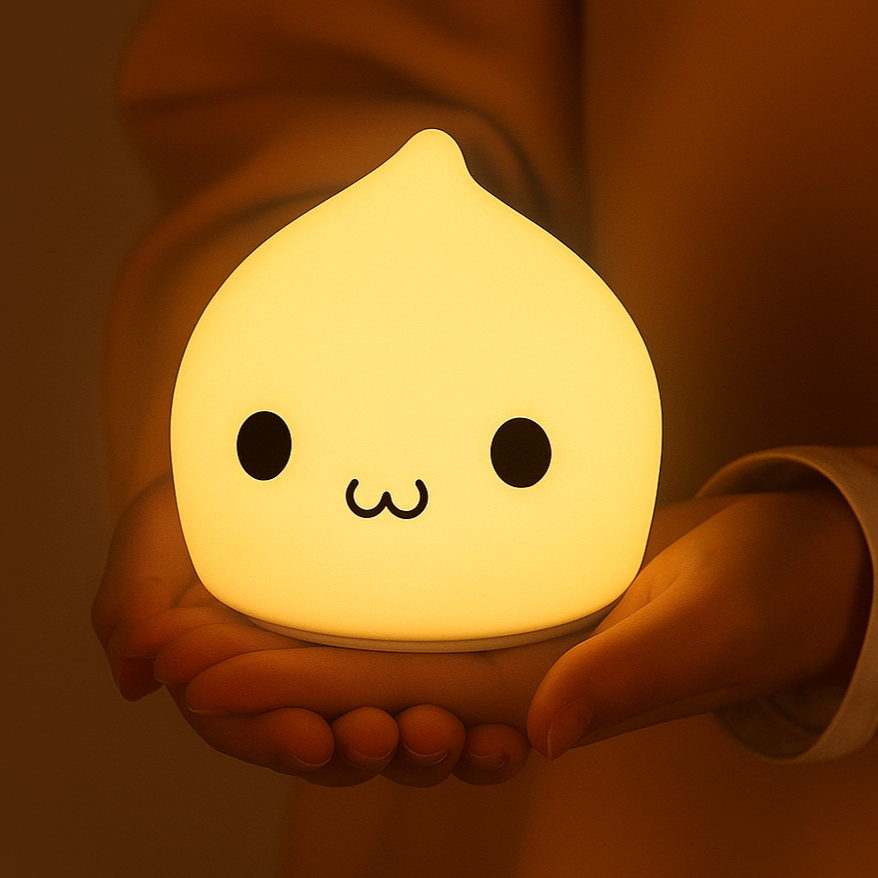 Dumpling Mate